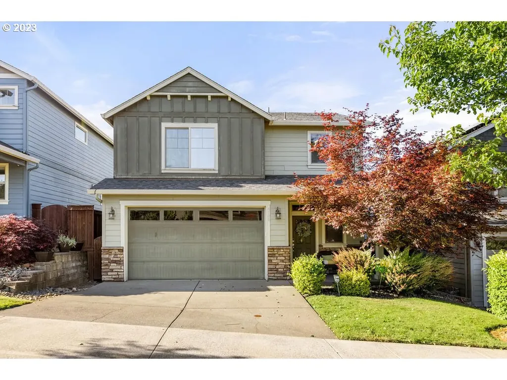 4100 N 3rd Circle Ridgefield WA 98642
