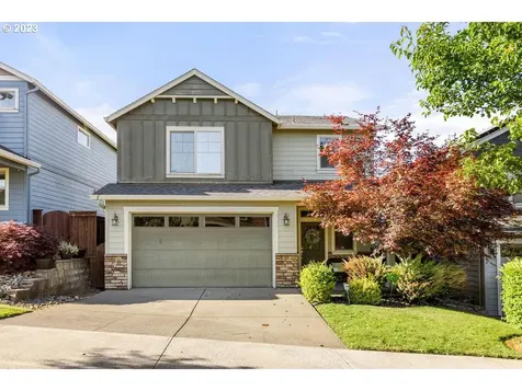 4100 N 3rd Circle Ridgefield WA 98642