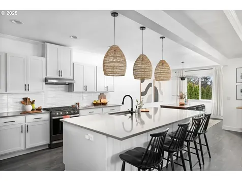 15487 NW Dominion Drive Portland OR 97229