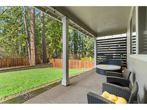 15487 NW Dominion Drive Portland OR 97229
