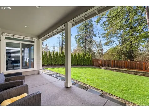 15487 NW Dominion Drive Portland OR 97229