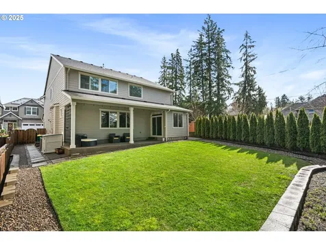 15487 NW Dominion Drive Portland OR 97229