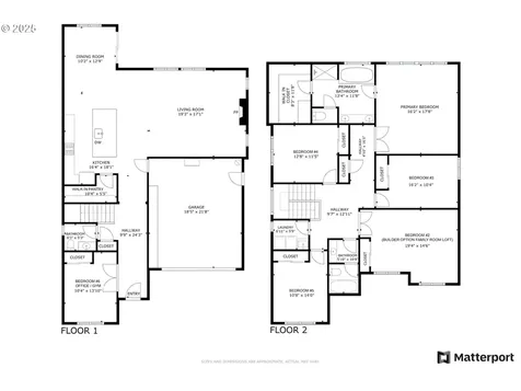 15487 NW Dominion Drive Portland OR 97229