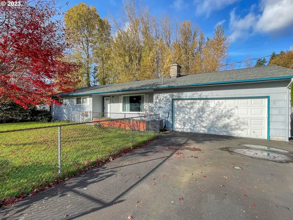 111 Sales Barn Road Kelso WA 98626