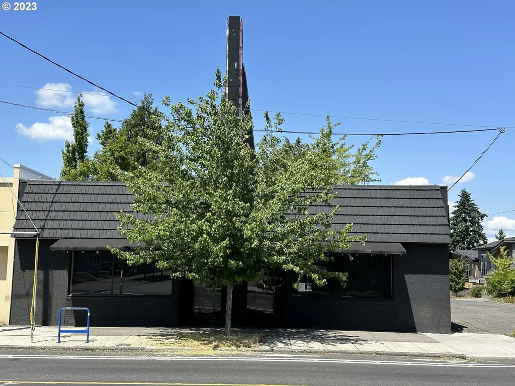 3107 N Lombard Street Portland OR 97217