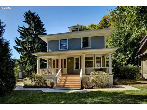7537 Sw 24th Avenue Portland OR 97219