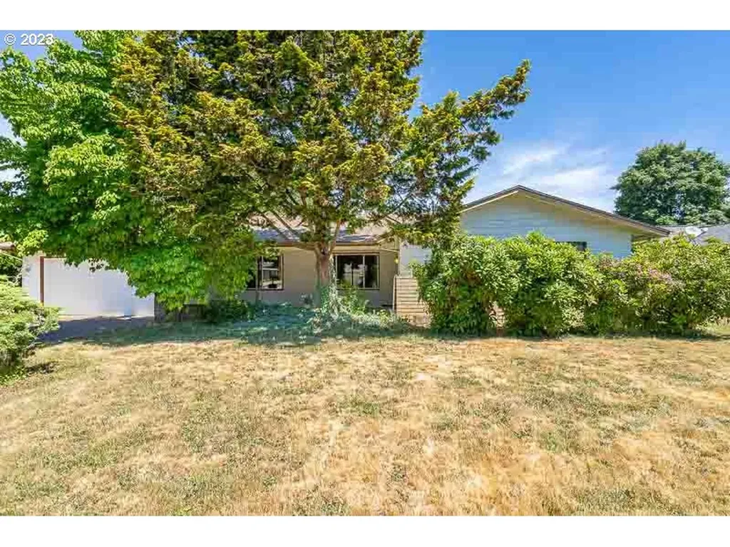 440 Se Hankel Street Dallas OR 97338