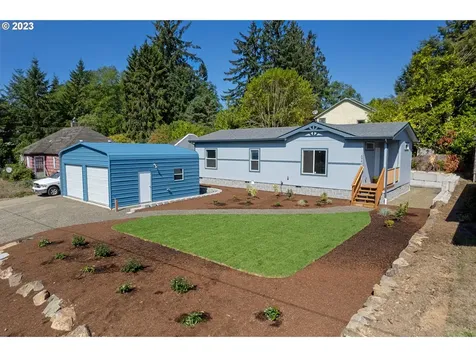 6940 Seattle Avenue Bay City OR 97107