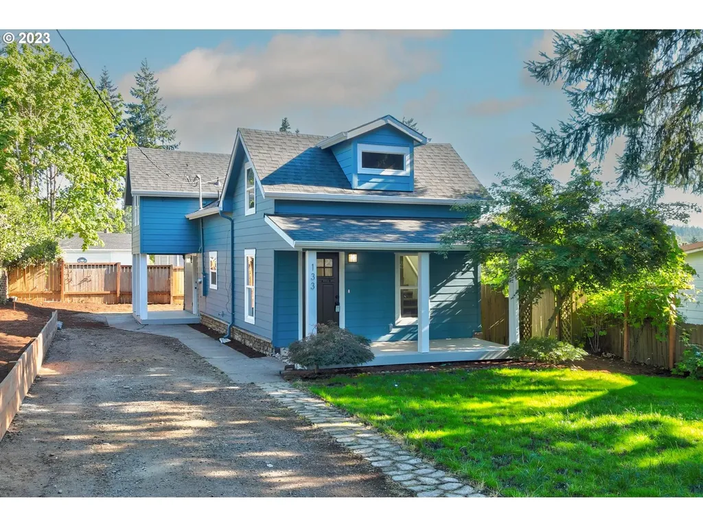133 Ne 18th Avenue Camas WA 98607