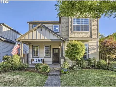 6058 Se Thornapple Street Hillsboro OR 97123