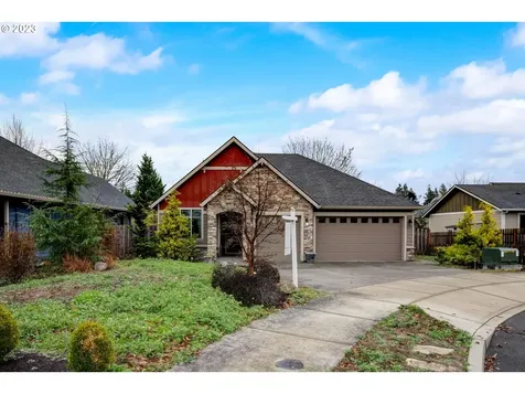 1694 N Plum Court Canby OR 97013
