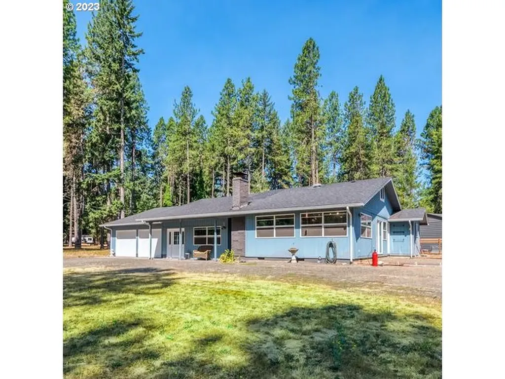 26171 Fleck Road Veneta OR 97487