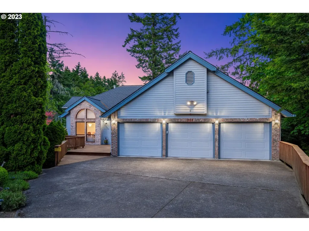 1656 Nw 118th Court Portland OR 97229