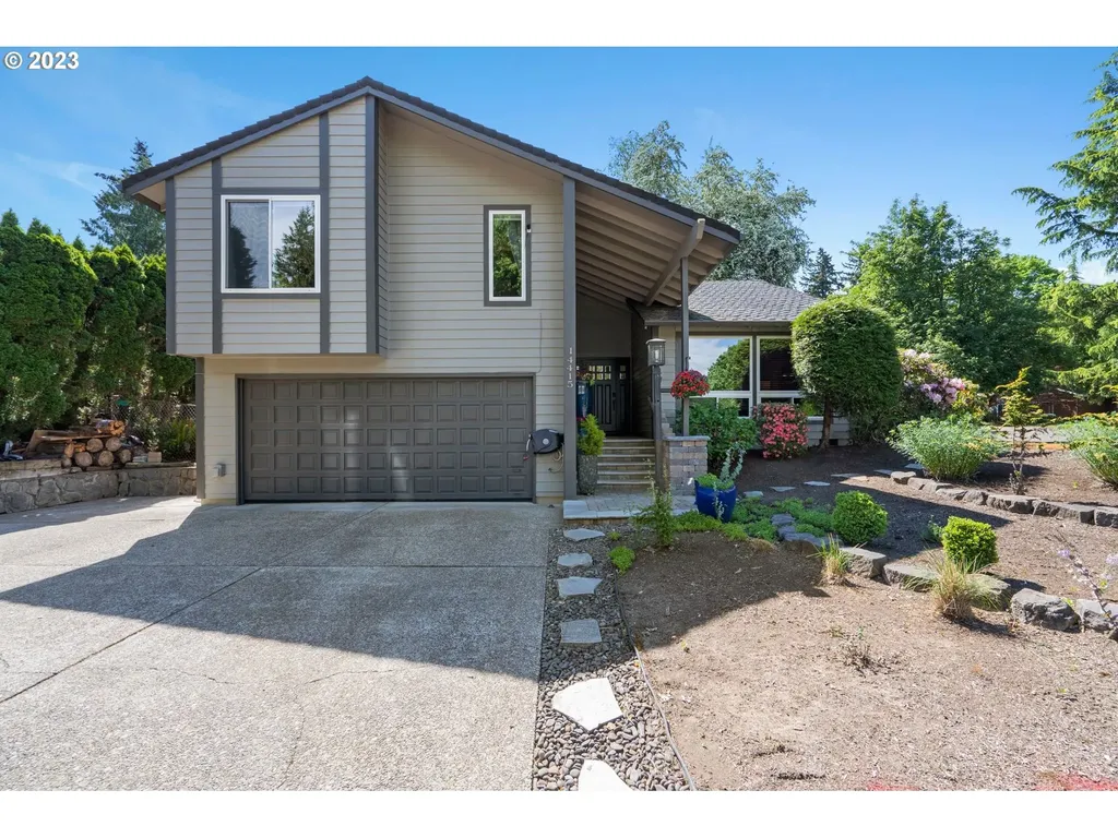 14415 Sw 93rd Avenue Portland OR 97224