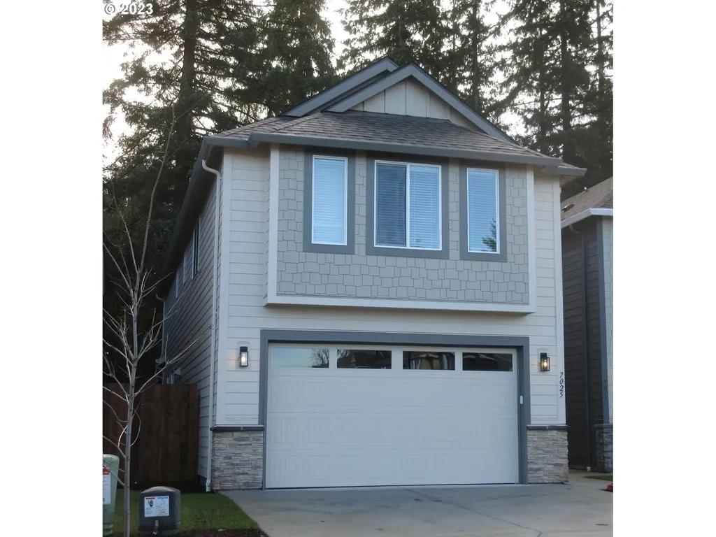 7025 S 13th Street Ridgefield WA 98642