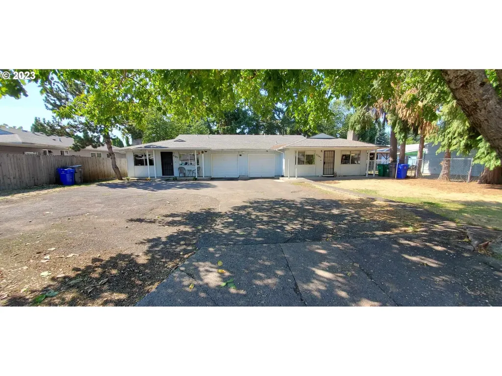 2345 Se 145th Avenue Portland OR 97233