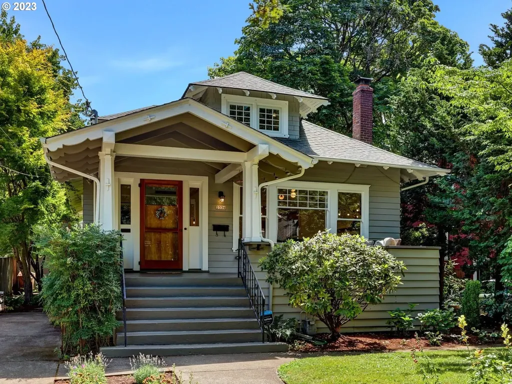 2336 Ne 11th Avenue Portland OR 97212
