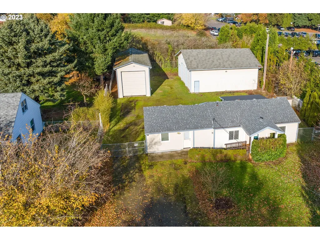 6404 Ne 38th Street Vancouver WA 98661