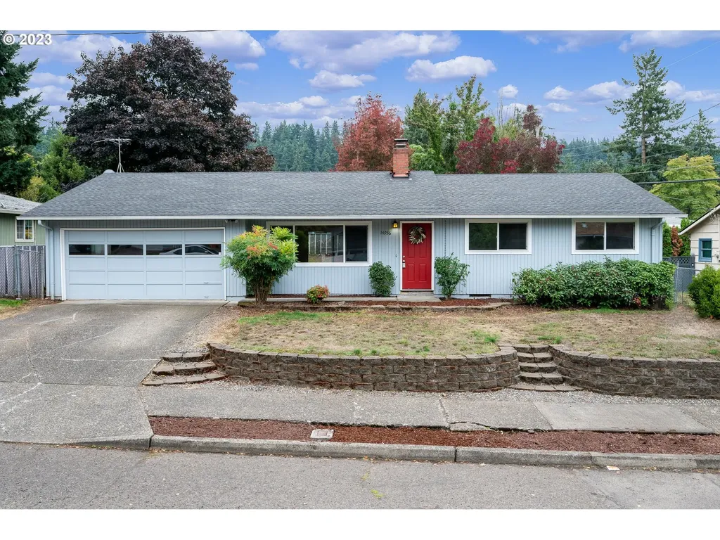 14936 Se Rhine Court Portland OR 97236