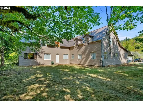 19837 Abiqua Road Ne Scotts Mills OR 97375