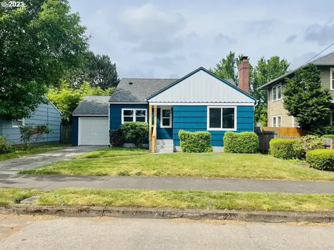 9406 N Syracuse Street Portland OR 97203