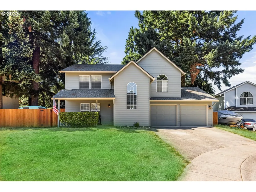 13204 Ne 47th Circle Vancouver WA 98682