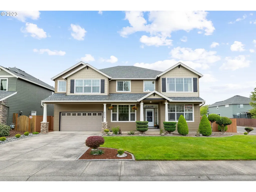 9920 Ne 102nd Street Vancouver WA 98662