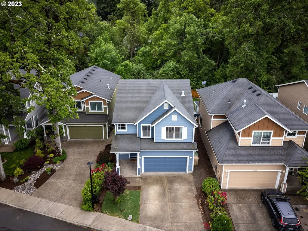 7748 Sw Carriage Oaks Lane Wilsonville OR 97070