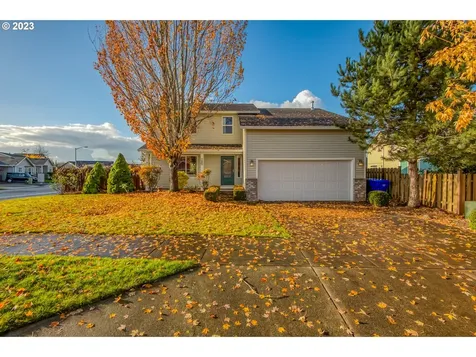 780 Mary Drive Molalla OR 97038