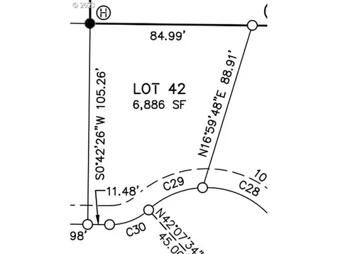 1463 NW Cato Court Mcminnville OR 97128