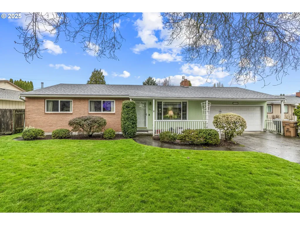 2711 Taylor Avenue Longview WA 98632