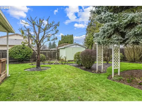 2711 Taylor Avenue Longview WA 98632