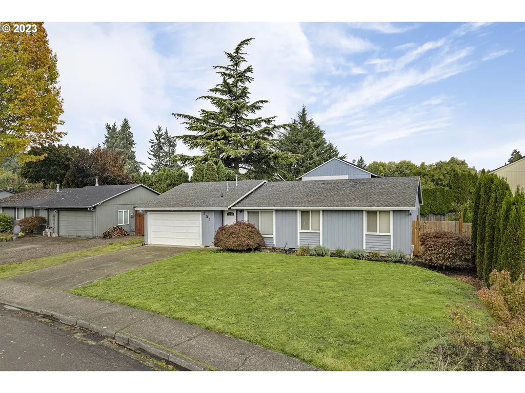 151 Nw Merle Drive Hillsboro OR 97124