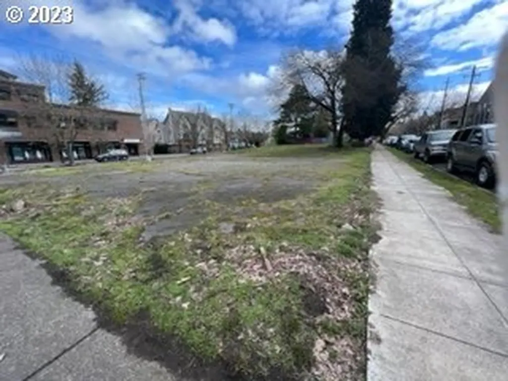 NE Mlk And Fremont Boulevard Portland OR 97212