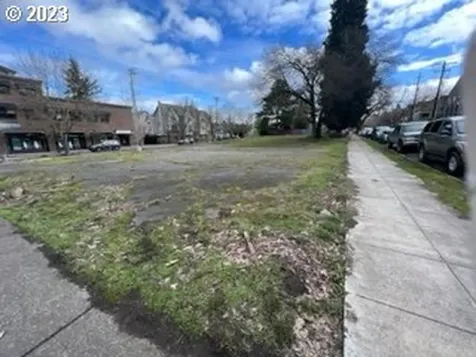 NE Mlk And Fremont Boulevard Portland OR 97212