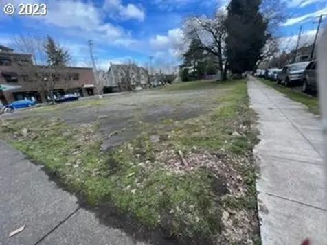 NE Mlk And Fremont Boulevard Portland OR 97212