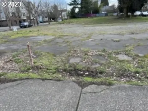 NE Mlk And Fremont Boulevard Portland OR 97212