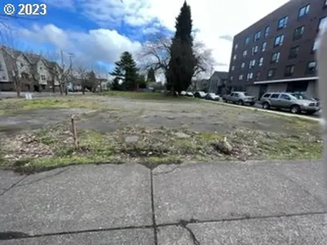 NE Mlk And Fremont Boulevard Portland OR 97212
