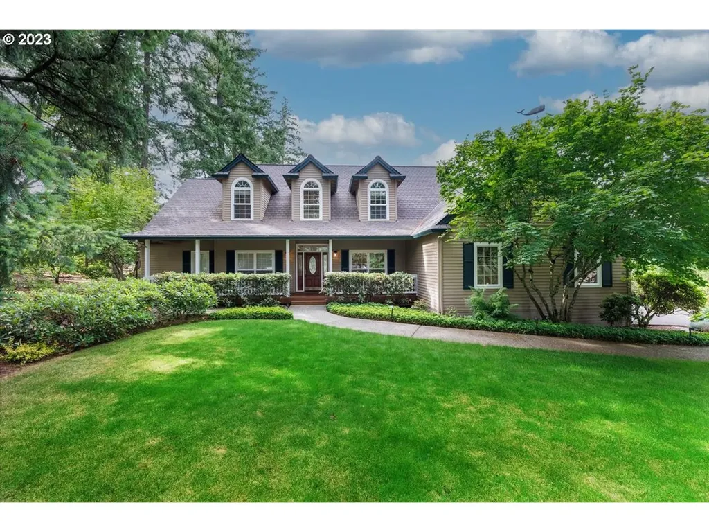 19712 Sw Inglis Drive Beaverton OR 97007