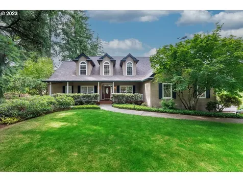 19712 Sw Inglis Drive Beaverton OR 97007