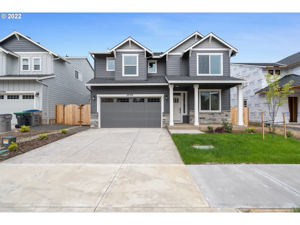 22379 SW Forest Creek Way Sherwood OR 97140