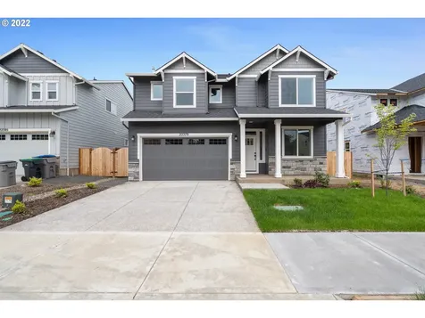 22379 SW Forest Creek Way Sherwood OR 97140