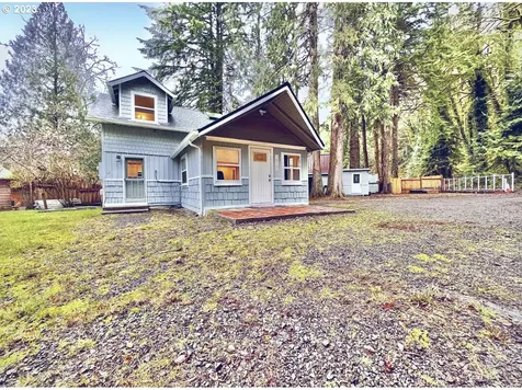 56565 E Fernwood Circle Sandy OR 97055