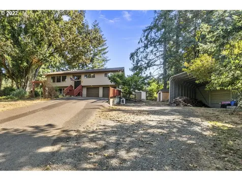 14816 Quall Road Ne Silverton OR 97381