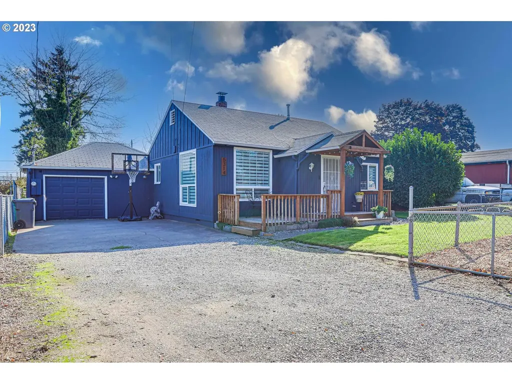 5314 Ne 74th Avenue Portland OR 97218