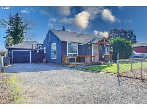 5314 Ne 74th Avenue Portland OR 97218