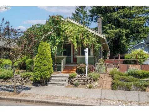 6912 N Missouri Avenue Portland OR 97217