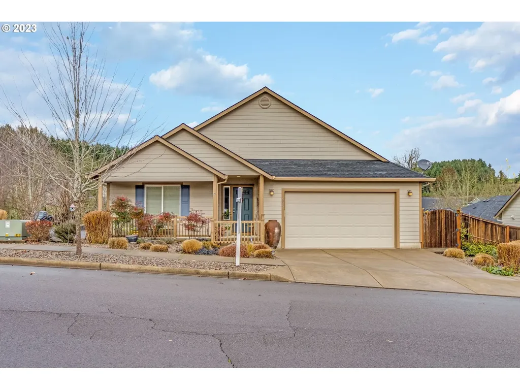2993 Nw 2nd Street Mcminnville OR 97128