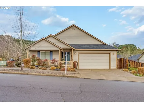 2993 Nw 2nd Street Mcminnville OR 97128