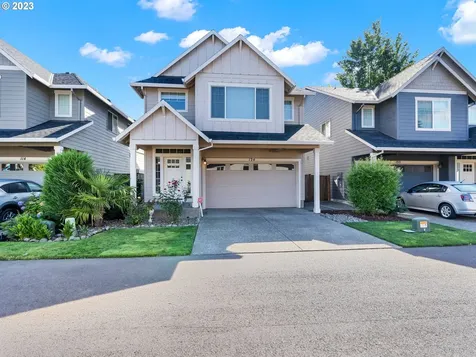 124 Nw Warren Street Hillsboro OR 97124